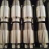 Buy cheap DRAIN NIPPLE Box X 5-1/2" LTC Pin 305MM 4140/L80 Crossover For Oil Gas Well Tubing Link Operation from wholesalers