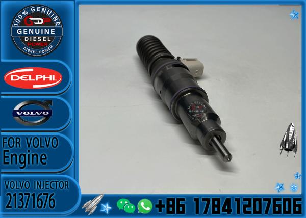 Buy cheap 21371676 Vo-lvo Diesel Fuel Injector BEBE4D24001 21340611 21371672 3801618 21371673 21860395 21244717 from wholesalers