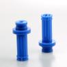 Buy cheap Custom Color Nylon Machined Parts PC PMMA OEM Machining High Performance from wholesalers