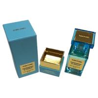 Buy cheap 4C / Pantone Perfume Bottle Packaging Box Two Piece With Neck product