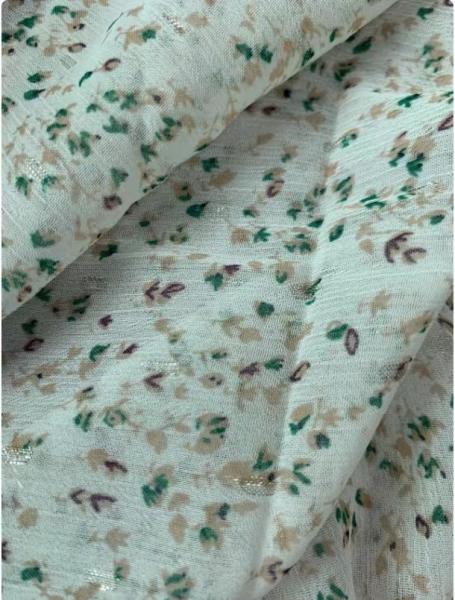 Buy cheap 75D+80D*75D 3cm Silver Cutting Print from wholesalers