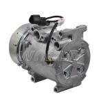 MR360532 Car Air Compressor For Mitsubishi Pajero Sport2.5 3.0 WXMS007