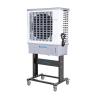 Buy cheap 60L Movable Industrial Evaporative Cooler Jobsite Gathering 50sqm - 65sqm Energy Efficient from wholesalers