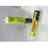 Buy cheap Offset Printing Laminated Pharmaceutical Tubes Packaging With Cold Stamping from wholesalers