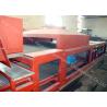 Buy cheap Controlled Atmosphere Aluminium Brazing Furnace For Aluminum Water Tank / Evaporator from wholesalers