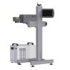Buy cheap UV Laser Engraving Machine 1064nm Wavelength Marking Speed ≤12000mm/s from wholesalers
