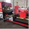 Buy cheap Universal Heavy Duty Large Horizontal Lathe Machine 1.5 Meter Metal Lathe Fanuc from wholesalers