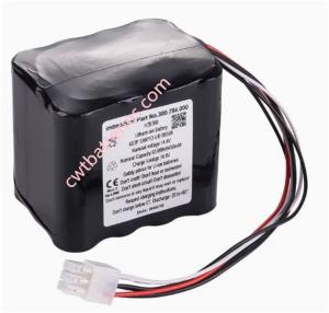 Wholesale Bellavista 1000 Medical Batteries Ventilator Backup Battery 30078400 H2B360 14.4V 93.6Wh 6.450mAh from china suppliers