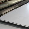 Buy cheap SUS304 SS316 Hot Rolled Stainless Steel Plate SS201 SS202 SS301 from wholesalers
