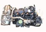 4TNV88C Diesel Engine Assembly For Excavator PC56 PC40-7 Electric