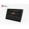 Buy cheap Universal Car Stereo Car Video Player Car Audio System QLED 2K Screen 10.36" from wholesalers