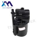 TS16949 Mercedes-benz Air Suspension Parts , Compressor Plastic Parts
