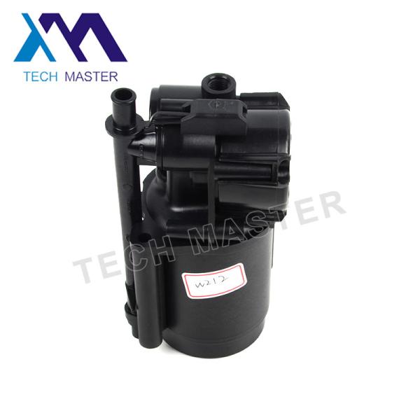 Buy cheap TS16949 Mercedes-benz Air Suspension Parts , Compressor Plastic Parts from wholesalers