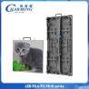Buy cheap Customized Waterproof P3.91/P4.81/P5/P6mm Indoor Outdoor LED Display Screen LED Video Wall 3D Led Screen from wholesalers