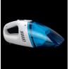 Buy cheap 35w - 60w Small Handheld Vacuum Cleaner 12v Dc 0.7kgs With Inflator Adaptor from wholesalers