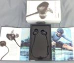 BOSE Soundsport Wireless Headphones Black come from golden rex group ltd made in