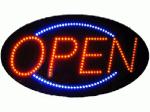 6mm acrylic colorful led sign for decoration