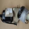 Buy cheap Steel Exhaust Brake Solenoid Valve for Foton L035000000041 Dependable and Long-lasting from wholesalers