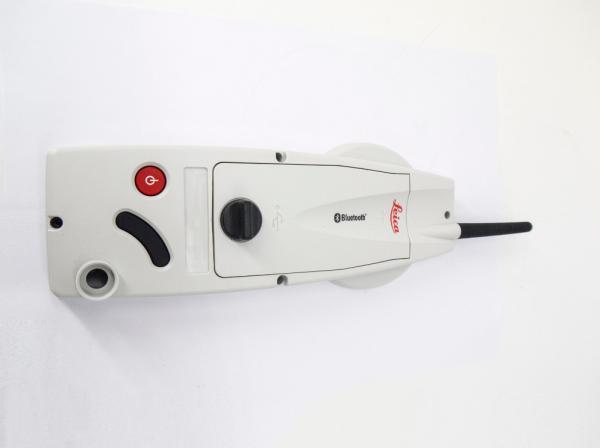 Buy cheap Parts Of Total Station TS09 Total Station Bluetooth Mainboard Side Cover Original from wholesalers
