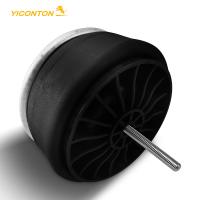 Buy cheap Firestone W01-358-9622 Air Suspension Spring For Maximum Comfort Durability product