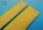 Skidproof Fishing Tackles Polyolefin Heat Shrink Tubing UV Resistant