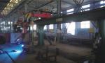Coal Mine Machinery Hydraulic Support Welding System
