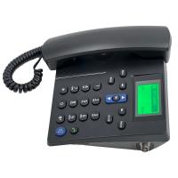 Buy cheap SMS Only Home Office Wireless Phone FM Radio MP3 product