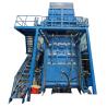 Buy cheap Re-Bonding Foam Block Foaming Machine Sponge Making Machine recycled EVA EPE from wholesalers