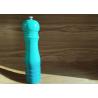 Buy cheap Adjustable Rubber Wood 4colors Salt / Spices / Pepper Mill from wholesalers