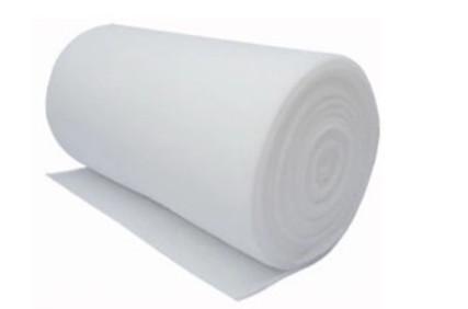 Buy cheap G3 G4 Primary Filtration Air Filter Media Polyester Fiber Air Filter Cotton from wholesalers