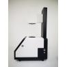 Buy cheap 7 Inches screen Haze/Transmittance meter 0/D for plastic film glass and screen from wholesalers