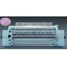 Buy cheap Multi Needle Computerized Chain Stitch Quilting Machine Stable Control For Bedsheet from wholesalers