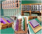 Lithium Ion Battery Assembly Machine,18650/21700/26650/32650 Battery Spot