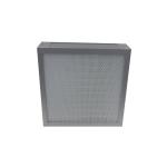 HVAC System H13 HEPA Air Filter For Laminar Air Flow Hood