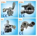Buy cheap 2001-04, Various Gt1749V Turbo for Renault 708639-0010 from wholesalers