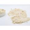 Buy cheap Meat Like yellow 8002-80-0 Vital Wheat Gluten from wholesalers