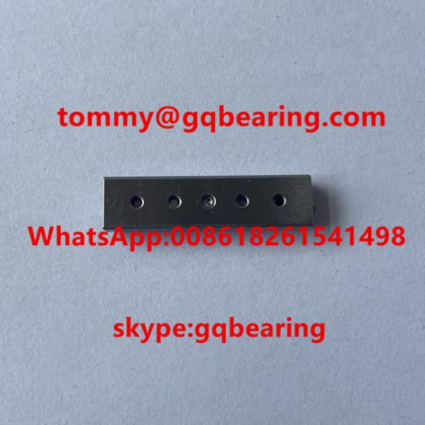 NB SYBS8-31 Miniature Slide Nippon SYBS 8-31 Stainless Steel Material Precison