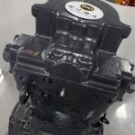 Hydraulic Main Pump 708-2H-00450 For Komatsu Excavator PC400-7 PC400LC-7 PC430-8