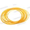 Buy cheap 3 * 355 Tensile Belt Yin Cutting Machine Parts Textile Machinery Parts from wholesalers