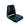 Buy cheap Reclinable OEM Cover Cushion 330x285mm PVC Car Seat from wholesalers