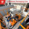 Buy cheap Vertical Form Fill Seal Machine For Packaging Production Line from wholesalers
