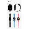 Buy cheap GEO SOS Call LT52E fitness tweens Childrens Tracker Watch IP67 Waterproof 950mAh from wholesalers