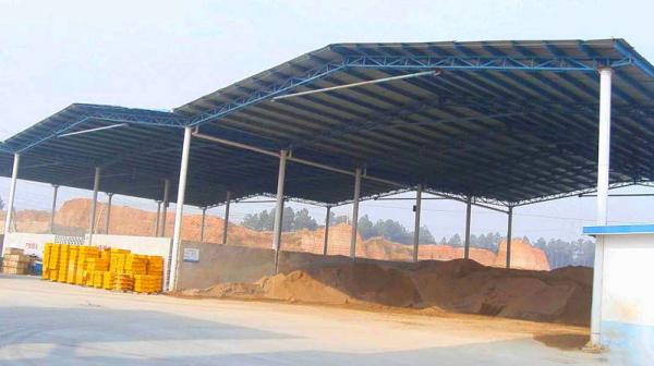 Buy cheap Light Steel Frame Structure Open Bays Sheds For Construction Site Building Material from wholesalers