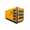 Buy cheap Electric Power 250kW Cummins Dg Set 6LTAA8.9-G3 / UCDI 274 J ISO CE Standard from wholesalers