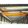 Buy cheap High Performance Overhead Travelling Crane / Electric Overhead Crane IP54 from wholesalers