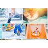 Buy cheap Fiberglass Water Splash For Kids Aqua Park Swimming Pool Kids Water Park Equipment​ from wholesalers
