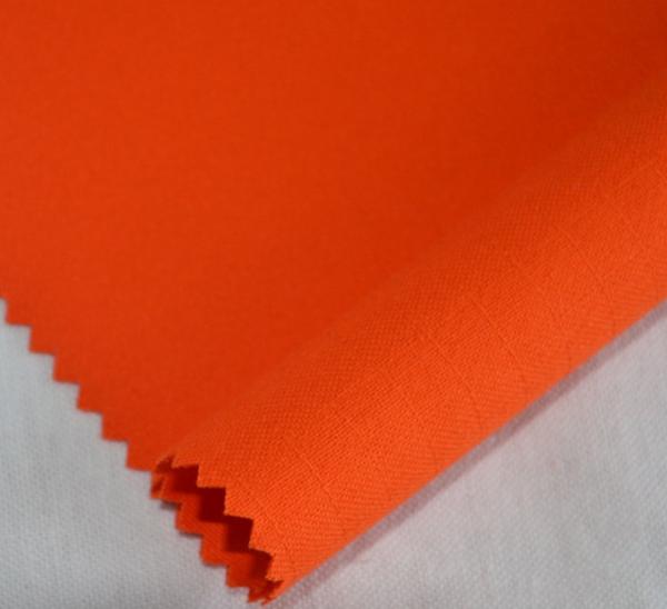 Buy cheap FR Viscose Fire Retardant Woven Fabric 1500D Waterproof Kevlar Cloth from wholesalers