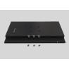 Buy cheap VGA 24" 1920*1080 1000 Nits Waterproof LCD Monitor 50W from wholesalers