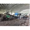 Buy cheap 2000t/D-3000t/D Industrial Waste Shredder Metal Plastic Dual Shaft Shredder from wholesalers