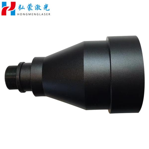 Buy cheap Fiber Laser Beam Expander 1550nm 1064nm 532nm 405nm 355nm 266nm from wholesalers